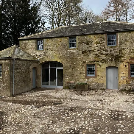 The Carriage House At Flass *